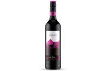 merlot van de lidl cimarosa