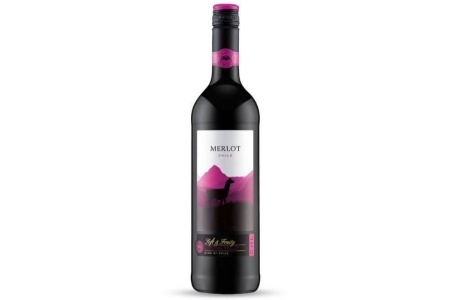 merlot van de lidl cimarosa