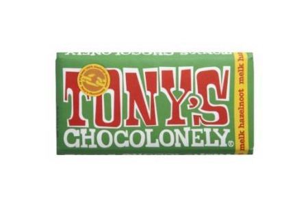 tony s chocoladereep melk en hazelnoot