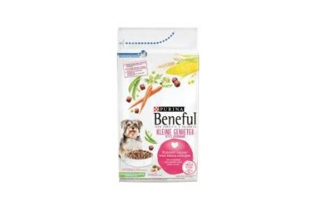 purina beneful kleine genieter