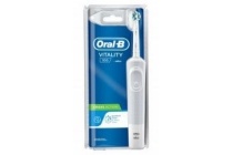 oral b elektrische tandenborstel vitality cross action