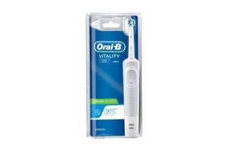 oral b elektrische tandenborstel vitality cross action