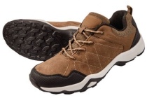wandelschoenen bruin