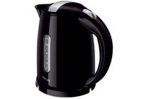 philips waterkoker hd4646 zwart