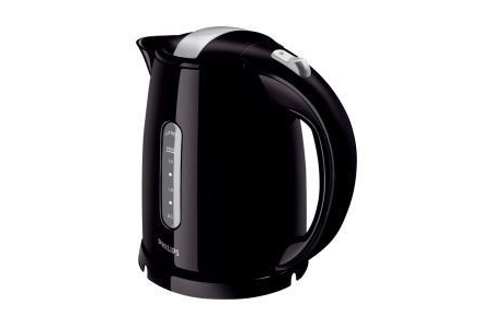 philips waterkoker hd4646 zwart