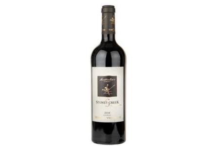 stoney creek premium shiraz viognier