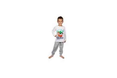 kinder pyjama jongens