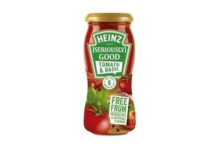 heinz pastataus tomato basil