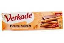 verkade meesterbaksels knapperige karamel