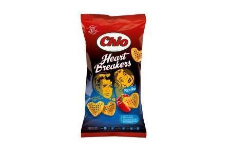 chio heartbreakers paprika