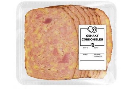 gehakt cordon bleu