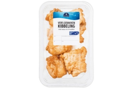 kibbeling