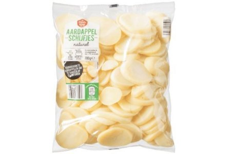 aardappelschijfjes