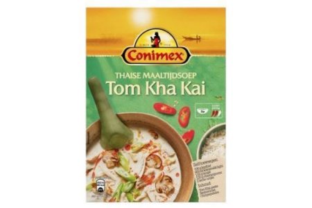 conimex maaltijdpakket tom kha kai
