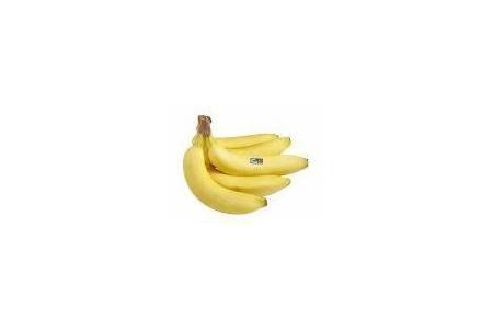 fairtrade biologische bananen