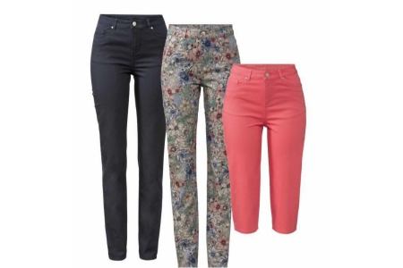 dames broek