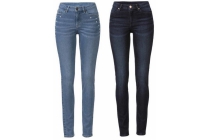 dames skinny jeans