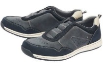 footflexx r heren comfortschoenen