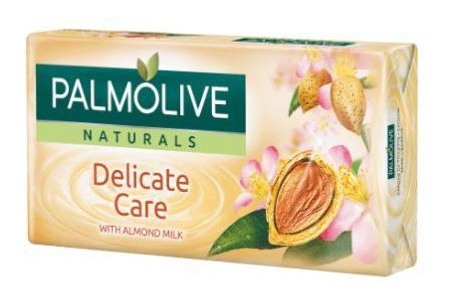 palmolive zeep