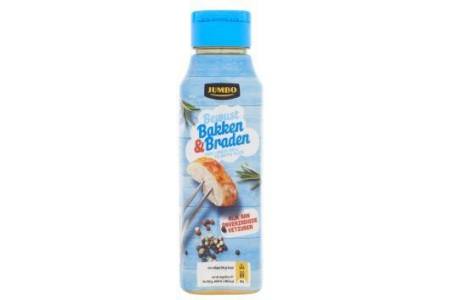 jumbo bewust bakken en braden 370g