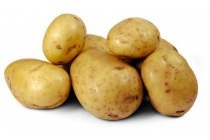 biologische aardappels 2 kg