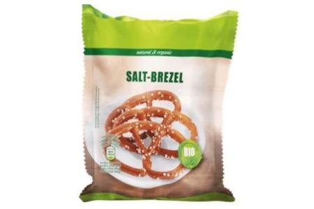 salt brezel