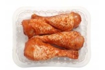 kipdrumsticks gekruid