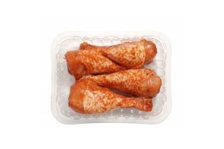 kipdrumsticks gekruid