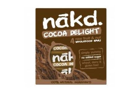 nakd cocoa delight