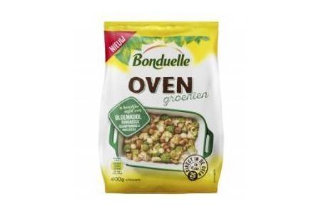 bonduelle ovengroente bloemkool