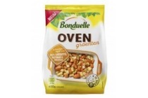 bonduelle ovengroente zoete aardappel