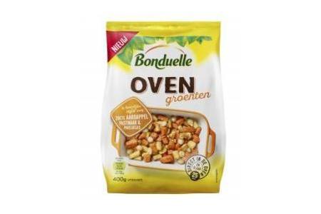 bonduelle ovengroente zoete aardappel