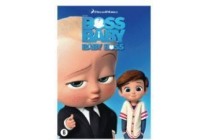 baby boss dvd