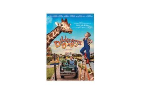 dikkertje dap dvd