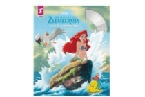 disney luisterboek de kleine zeemeermin