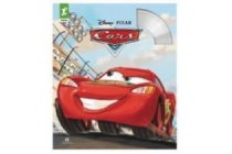 disney luisterboek cars