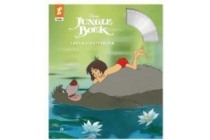 disney luisterboek jungle book