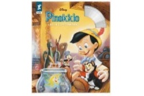 disney luisterboek pinokkio