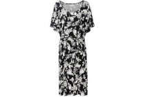 esmara r dames jurk plus size print