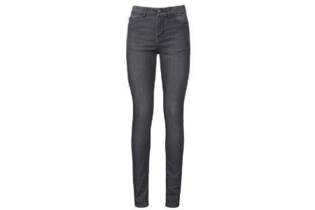 esmara r dames skinny jeans grijs