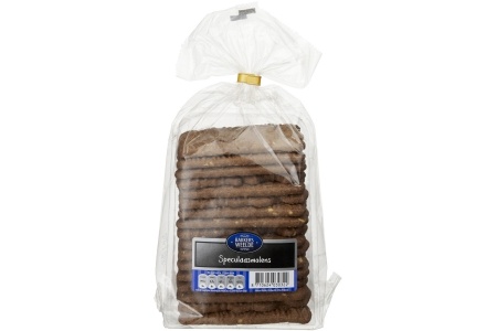 bakkers weelde speculaasmolens