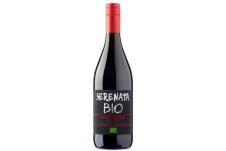 seranata bio rood