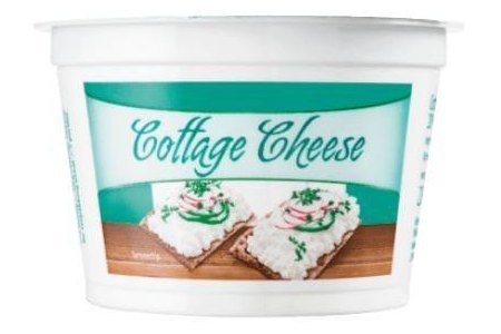 cottage cheese