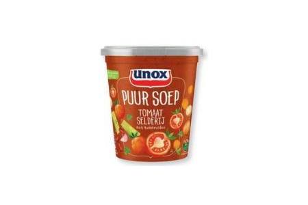 unox puur soep