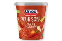 unox puur soep