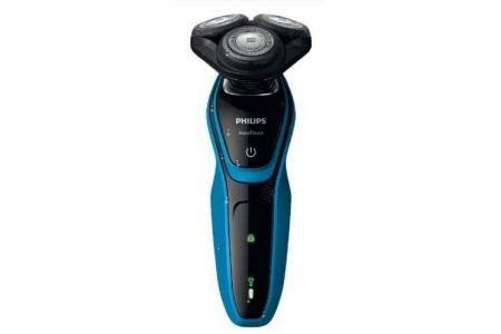 philips wet dry elektrisch scheerapparaat