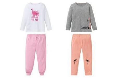 lupilu 2 meisjes pyjama s