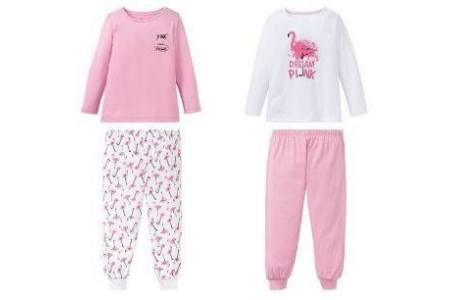 lupilu 2 meisjes pyjama s