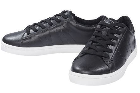 esmara air en fresh dames sneaker