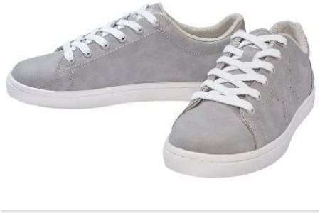 esmara air en fresh dames sneaker